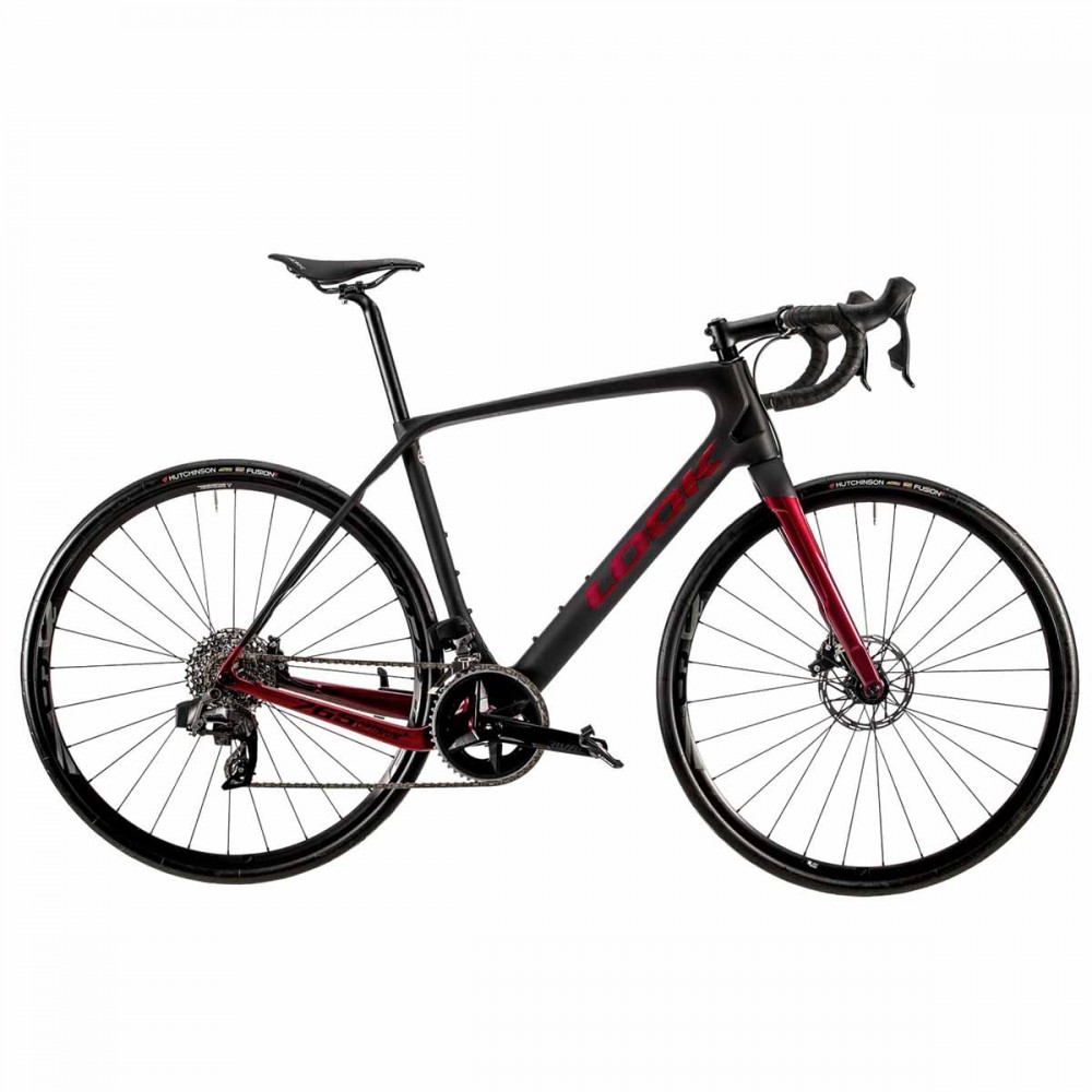 Look road bike discount 2021